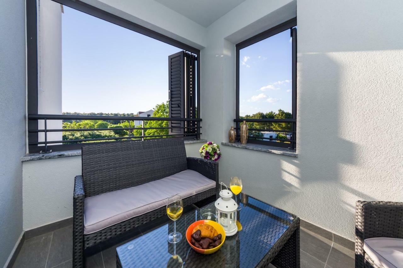 Apartments Menalo Затон Стая снимка